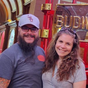 Meet your Posher, Robert